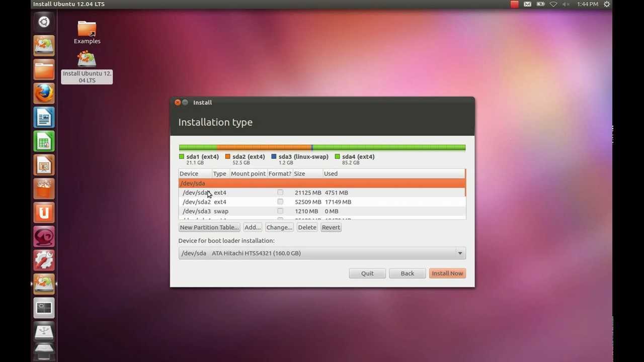 Ubuntu Install Dmg Purplebrown